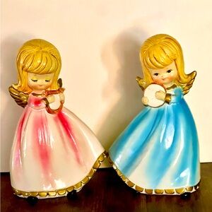 Musical Angels , Japan